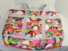 Fafi lesportsac tote for sale  Piffard