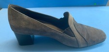 Scarpe melluso camoscio usato  Castel Maggiore