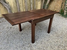 Modern dining table for sale  THIRSK