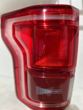 Ford F150 Raptor 2017-2020 fabricante de equipamento original com lanterna traseira esquerda para motoristas ponto cego.       A-2-2, usado comprar usado  Enviando para Brazil