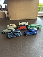 Collection dinky vehicles for sale  BELFAST
