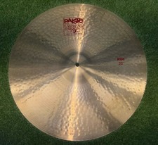 paiste 2002 ride for sale paiste 2002 ride for sale Fairfax