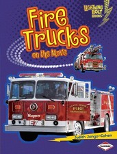 Fire trucks move for sale  North Smithfield