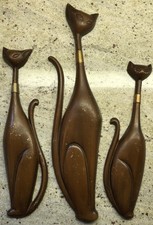 Vtg mcm sexton for sale  Port Townsend