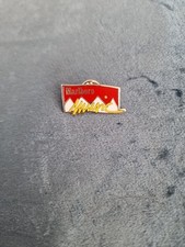 Anstecknadel malboro music gebraucht kaufen  Rheinfelden (Baden)