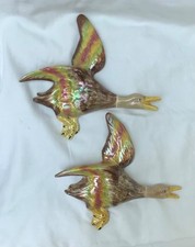 Pair wall hanging for sale  NORWICH