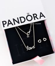 New pandora handwritten for sale  Alhambra