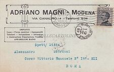 Modena adriano magni usato  Roma
