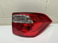 Luz de freio traseira externa traseira direita Ford Ecosport 2018-2022 fabricante de equipamento original, usado comprar usado  Enviando para Brazil