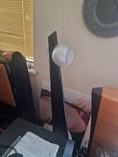 Cabasse io2 speakers for sale  WOODFORD GREEN