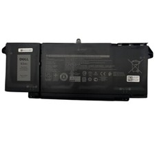 Bateria genuína Dell Latitude 5400 5500 Precision 3540 C5GV2 0C5GV2, usado comprar usado  Enviando para Brazil