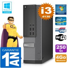 Dell 7020 sff d'occasion  France