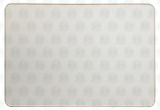 Mesa de jantar Westfalia Early Bay - Branca com acabamento de borracha ajustada C9611-290125 comprar usado  Enviando para Brazil