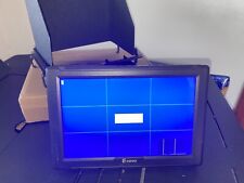 Monitor campo pollici usato  Salerno