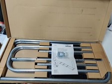 Wolfcraft stapelhilfe modular gebraucht kaufen  Steinfurt