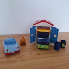 Playmobil 6759 lkw gebraucht kaufen  Zeitz