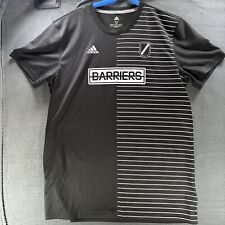 Adidas barriers jersey for sale  Alamogordo