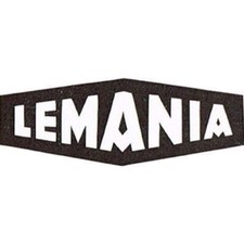 Lemania 1270 parts d'occasion  Expédié en Belgium