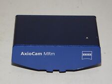 Carl zeiss axiocam for sale  Springfield