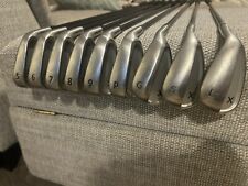 Golf clubs full for sale  PLYMOUTH