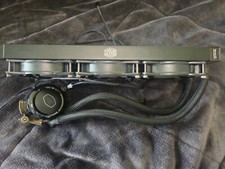 Cooler master ml360r for sale  Ankeny