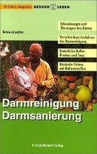 Darmreinigung darmsanierung er gebraucht kaufen  Berlin