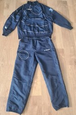 Zeus Trainingsanzug Sportanzug  Jogginganzug Gr. XL 2 mal getragen comprar usado  Enviando para Brazil
