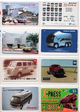 Art.2458 n.8 telephoncards usato  Milano