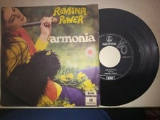 Romina power armonia usato  Prato