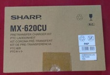 Sharp imprimante photocopieur d'occasion  Neuilly-sur-Marne