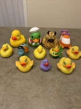 Rubber ducks duckies for sale  Newport