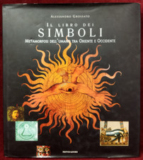 Libro dei simboli usato  Roma