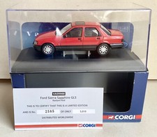 Corgi vanguards va09900 for sale  BURNLEY