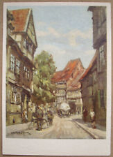 1954 halberstadt baut gebraucht kaufen  Barsinghausen
