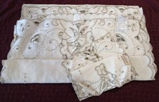 Antique madeira embroidered for sale  Fayetteville