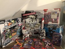 Lot carte pokémon d'occasion  Saint-Pierre-des-Corps
