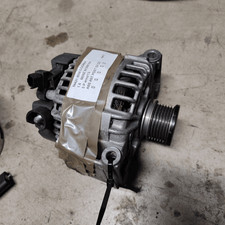 12317604782 alternatore mini usato  Italia