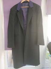 Black purple edwardian for sale  BRISTOL