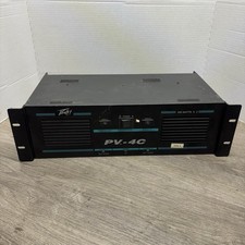 Peavey channel power for sale  Mooresville