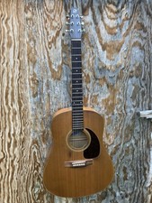 2003 seagull guitar for sale  Burlington
