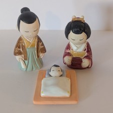 Japanese japan crib for sale  Romney