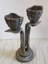 Trench art ww1 usato  Trieste