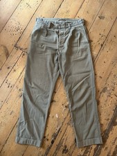Nigel cabourn lybro for sale  NORTHAMPTON