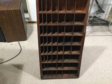 Letterpress printing furniture for sale  Franklin Square