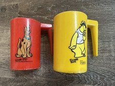 Scooby doo square for sale  Marshall