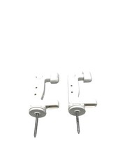 Uchwyt do okna Ferpasa 2 Sztuki, używany na sprzedaż Uchwyt do okna Ferpasa 2 Sztuki, używany na sprzedaż  PL