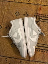 Dunk retro baskets d'occasion Dunk retro baskets d'occasion  Paris XIX