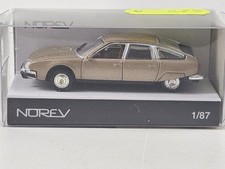Norev modellauto citroen gebraucht kaufen  Neubulach