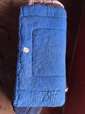 Western saddle pad for sale  Coopersburg