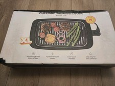 Chefman elektro indoor gebraucht kaufen  Versand nach Germany